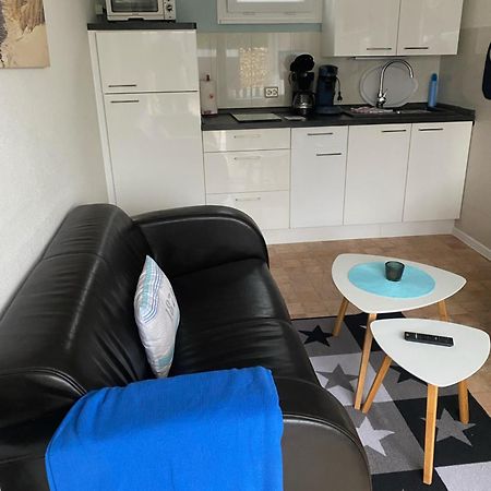 Ferienwohnung Wittje Бутьядинген Экстерьер фото