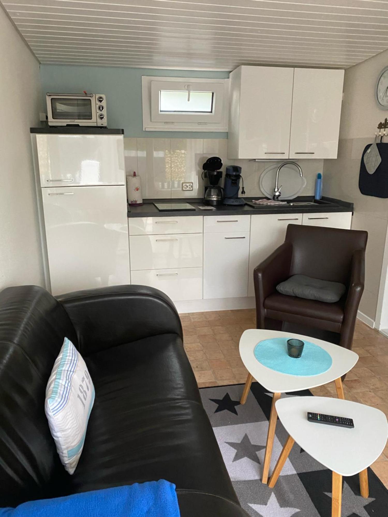 Ferienwohnung Wittje Бутьядинген Экстерьер фото